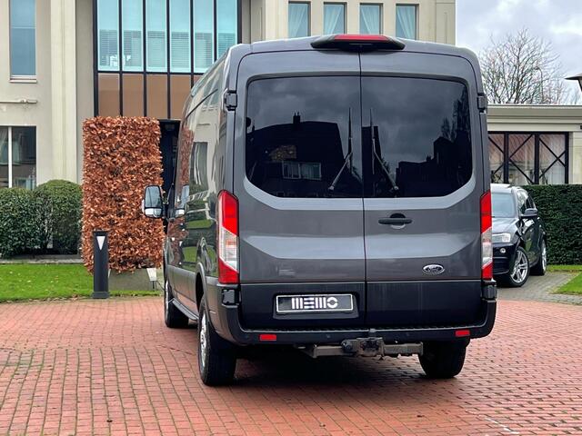 Ford TRANSIT 2.0 TDCI L3H2 170 PK - Eerste Eigenaar - Bi Xenon