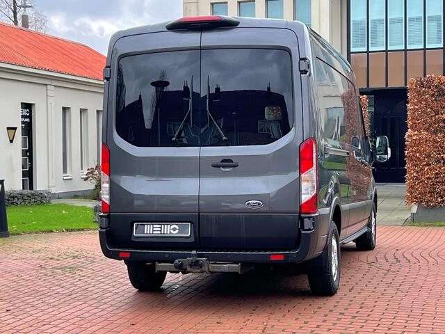 Ford TRANSIT 2.0 TDCI L3H2 170 PK - Eerste Eigenaar - Bi Xenon
