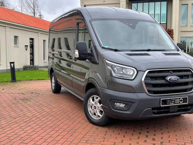 Ford TRANSIT 2.0 TDCI L3H2 170 PK - Eerste Eigenaar - Bi Xenon