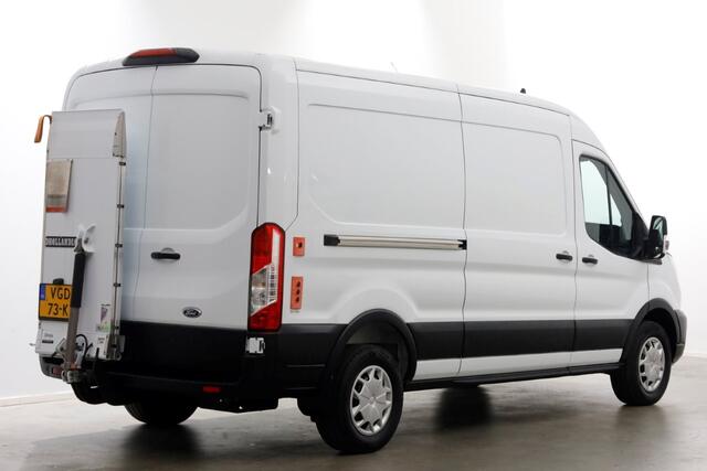 Ford TRANSIT 350 2.0 TDCI 130pk RWD L3H2 Trend Airco/Navi/Laadklep 500kg 06-2020