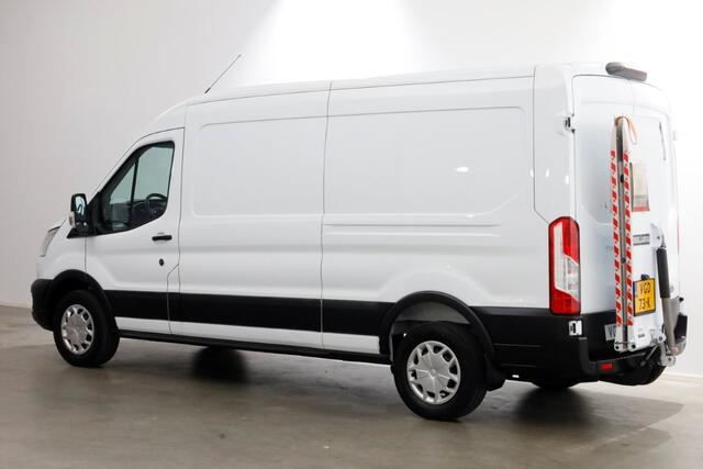 Ford TRANSIT 350 2.0 TDCI 130pk RWD L3H2 Trend Airco/Navi/Laadklep 500kg 06-2020