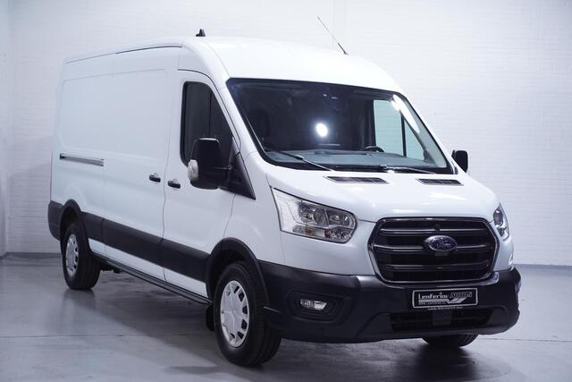 Ford TRANSIT 2.0 TDCI 170 pk Aut. L3H2 Trend Airco, Trekhaak Camera, Laadruimte Pakket, PDC V+A, 3-Zits