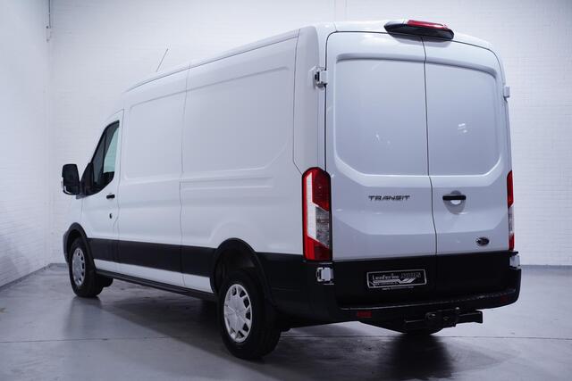 Ford TRANSIT 2.0 TDCI 170 pk Aut. L3H2 Trend Airco, Trekhaak Camera, Laadruimte Pakket, PDC V+A, 3-Zits