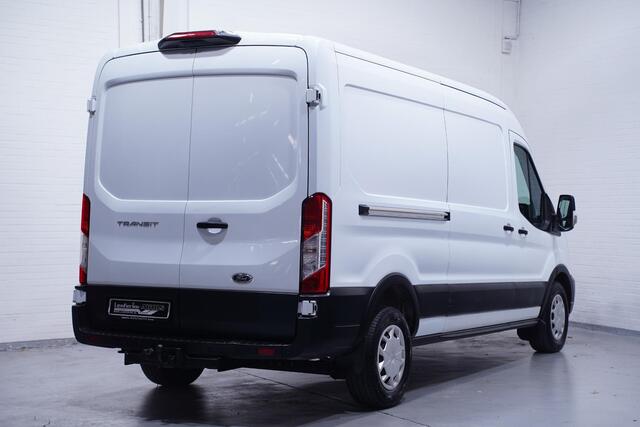Ford TRANSIT 2.0 TDCI 170 pk Aut. L3H2 Trend Airco, Trekhaak Camera, Laadruimte Pakket, PDC V+A, 3-Zits