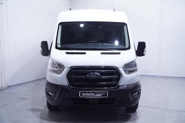 Ford TRANSIT 2.0 TDCI 170 pk Aut. L3H2 Trend Airco, Trekhaak Camera, Laadruimte Pakket, PDC V+A, 3-Zits