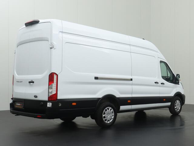 Ford TRANSIT 2.0TDCI 170PK L4H3 Jumbo | Airco | Camera | 3-Persoons