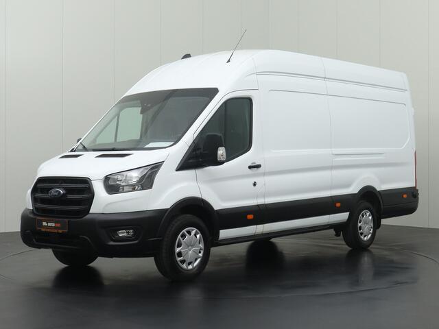 Ford TRANSIT 2.0TDCI 170PK L4H3 Jumbo | Airco | Camera | 3-Persoons
