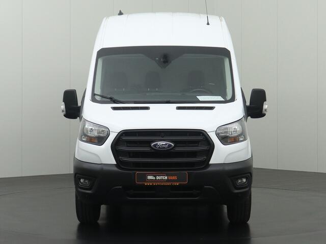 Ford TRANSIT 2.0TDCI 170PK L4H3 Jumbo | Airco | Camera | 3-Persoons