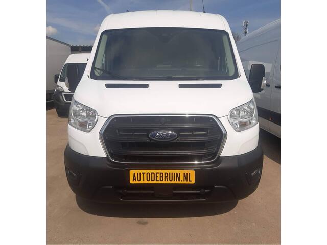 Ford TRANSIT 350 2.0 TDCI L3H2 Trend Airco Cruise control