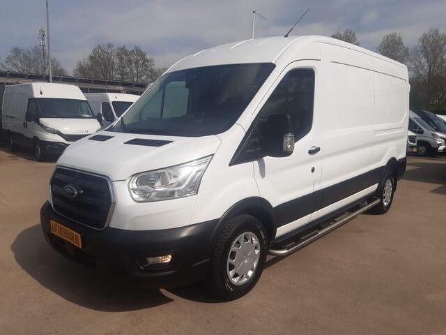 Ford TRANSIT 350 2.0 TDCI L3H2 Trend Airco Cruise control