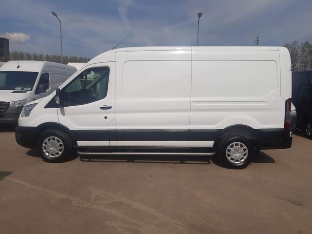 Ford TRANSIT 350 2.0 TDCI L3H2 Trend Airco Cruise control