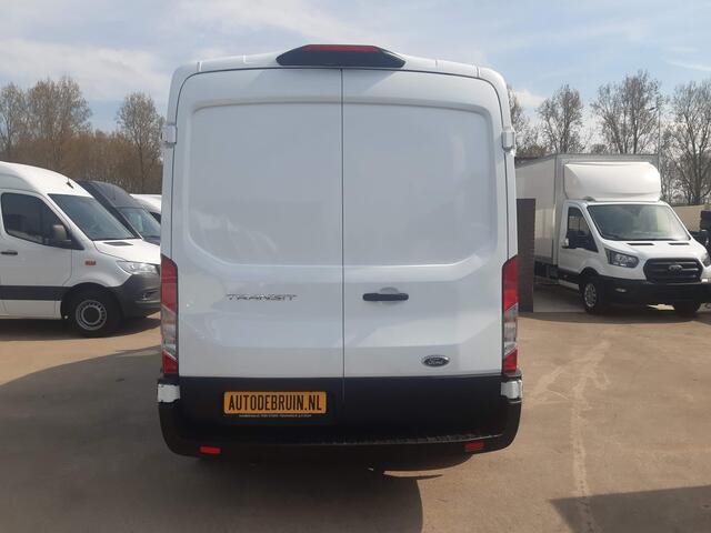 Ford TRANSIT 350 2.0 TDCI L3H2 Trend Airco Cruise control