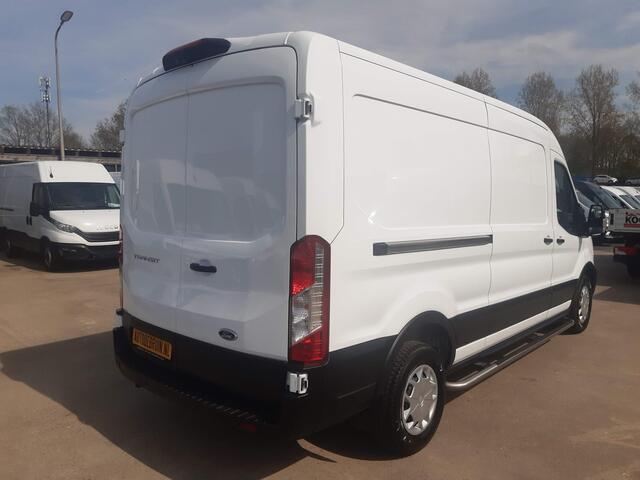 Ford TRANSIT 350 2.0 TDCI L3H2 Trend Airco Cruise control