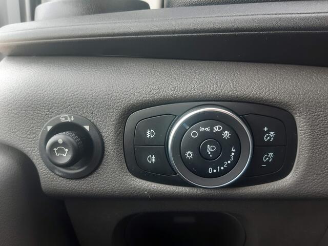 Ford TRANSIT 350 2.0 TDCI L3H2 Trend Airco Cruise control