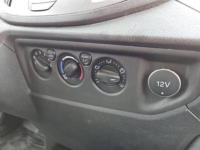 Ford TRANSIT 330 2.0 TDCI L2H2 DC Trend Airco 130Pk Euro6 Camera Trekhaak!