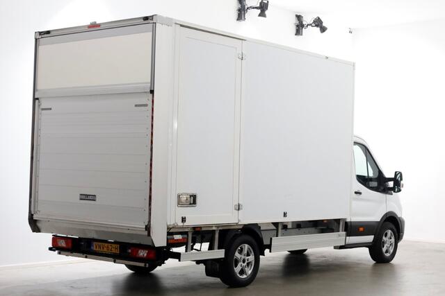 Ford TRANSIT 350 2.0 TDCI 130pk Bakwagen met laadklep 1.211kg laadvermogen 03-2022