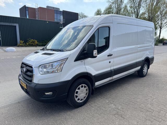 Ford TRANSIT 350 2.0 TDCI L3H2 *Camera*Navi*Airco*EXPORT*