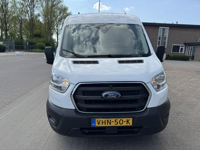Ford TRANSIT 350 2.0 TDCI L3H2 *Camera*Navi*Airco*EXPORT*