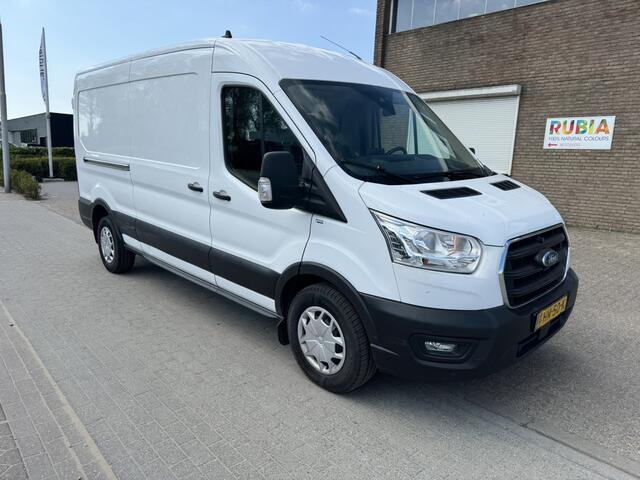Ford TRANSIT 350 2.0 TDCI L3H2 *Camera*Navi*Airco*EXPORT*