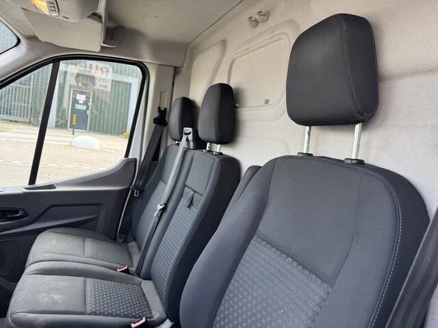 Ford TRANSIT 350 2.0 TDCI L3H2 *Camera*Navi*Airco*EXPORT*