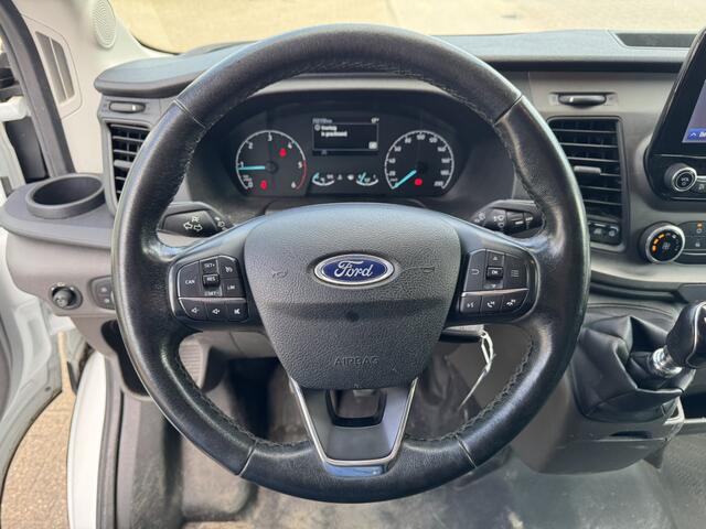 Ford TRANSIT 350 2.0 TDCI L3H2 *Camera*Navi*Airco*EXPORT*