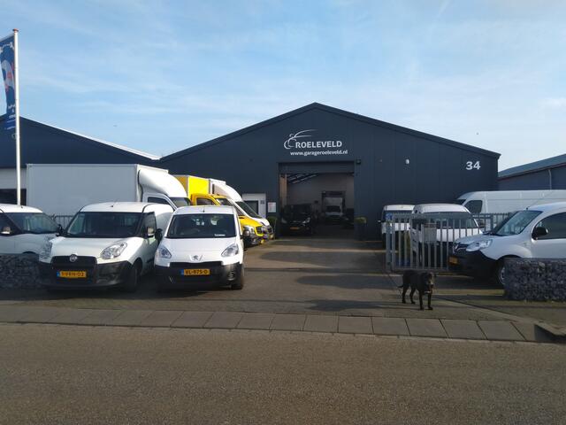 Ford TRANSIT 350 2.0 TDCI L2H2 Trend E6