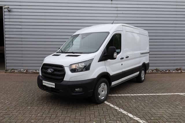 Ford TRANSIT L2H2 Trend 350 165pk automaat