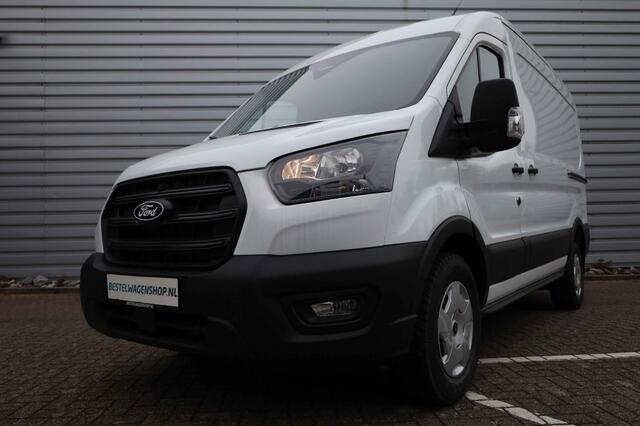 Ford TRANSIT L2H2 Trend 350 165pk automaat