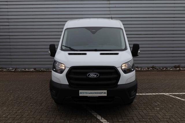 Ford TRANSIT L2H2 Trend 350 165pk automaat
