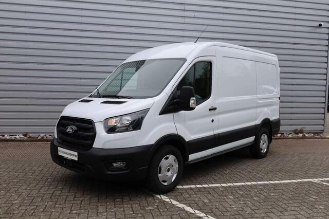 Ford TRANSIT L2H2 Trend 350 165pk automaat