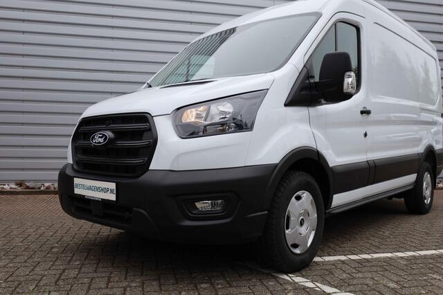 Ford TRANSIT L2H2 Trend 350 165pk automaat