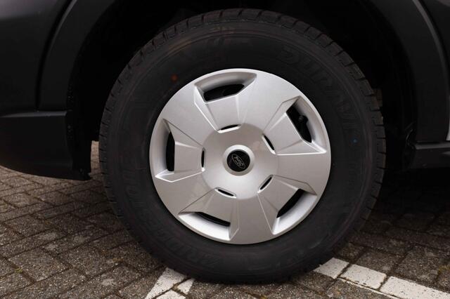 Ford TRANSIT L2H2 Trend 350 165pk automaat
