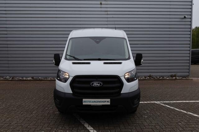 Ford TRANSIT L2H2 Trend 350 165pk automaat