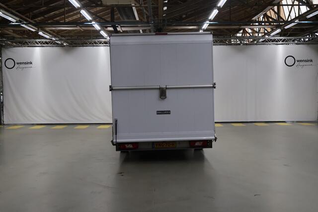 Ford TRANSIT 350 2.0 TDCI | 130 PK | L4 H1 | Trend | Bakwagen | Bluetooth | Cruise Control | Luchtvering | Laadvermogen 1200KG + |