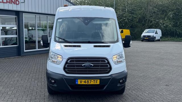 Ford TRANSIT 2.0 TDCI 125KW 170PK L2H2 AUTOMAAT EURO 6 CAMERA/ NAVIGATIE/ AIR