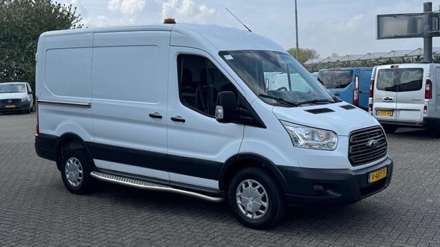 Ford TRANSIT 2.0 TDCI 125KW 170PK L2H2 AUTOMAAT EURO 6 CAMERA/ NAVIGATIE/ AIR