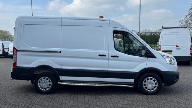 Ford TRANSIT 2.0 TDCI 125KW 170PK L2H2 AUTOMAAT EURO 6 CAMERA/ NAVIGATIE/ AIR