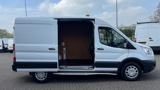 Ford TRANSIT 2.0 TDCI 125KW 170PK L2H2 AUTOMAAT EURO 6 CAMERA/ NAVIGATIE/ AIR