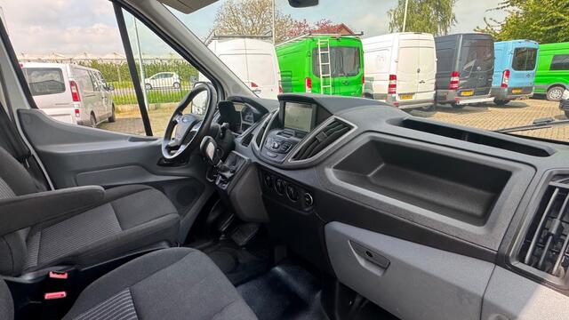 Ford TRANSIT 2.0 TDCI 125KW 170PK L2H2 AUTOMAAT EURO 6 CAMERA/ NAVIGATIE/ AIR