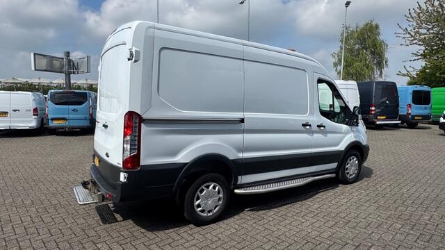Ford TRANSIT 2.0 TDCI 125KW 170PK L2H2 AUTOMAAT EURO 6 CAMERA/ NAVIGATIE/ AIR