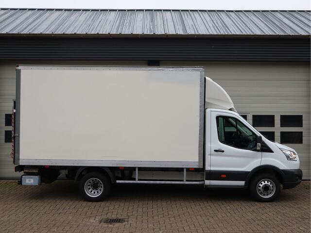Ford TRANSIT 350 2.0 TDCI 125 kw 170 pk Euro 6 - DHollandia Laadklep - Bakwagen
