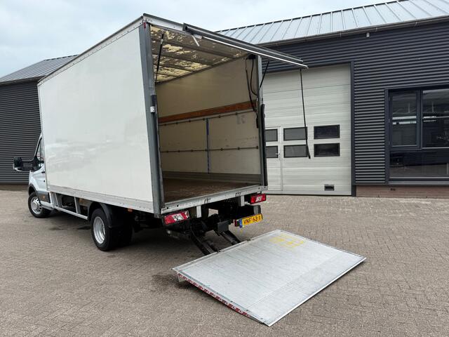 Ford TRANSIT 350 2.0 TDCI 125 kw 170 pk Euro 6 - DHollandia Laadklep - Bakwagen
