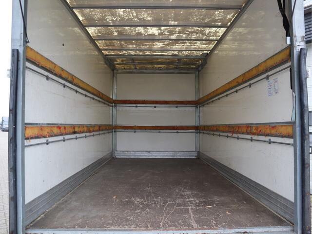Ford TRANSIT 350 2.0 TDCI 125 kw 170 pk Euro 6 - DHollandia Laadklep - Bakwagen