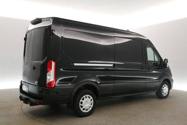 Ford TRANSIT L3H2 Trend | NIEUW | BPM Vrij | Airco Carplay Camera Cruise Navi PDC Stoelverw. Trekhaak