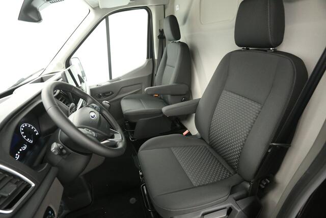 Ford TRANSIT L3H2 Trend | NIEUW | BPM Vrij | Airco Carplay Camera Cruise Navi PDC Stoelverw. Trekhaak