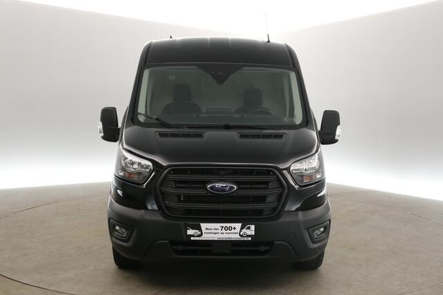 Ford TRANSIT L3H2 Trend NIEUW!! | BPM VRIJ! Airco Carplay Camera Cruise Navi PDC Stoelverw. Trekhaak