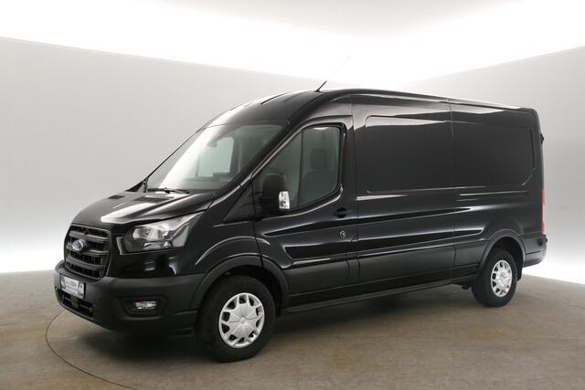 Ford TRANSIT L3H2 Trend NIEUW!! | BPM VRIJ! Airco Carplay Camera Cruise Navi PDC Stoelverw. Trekhaak