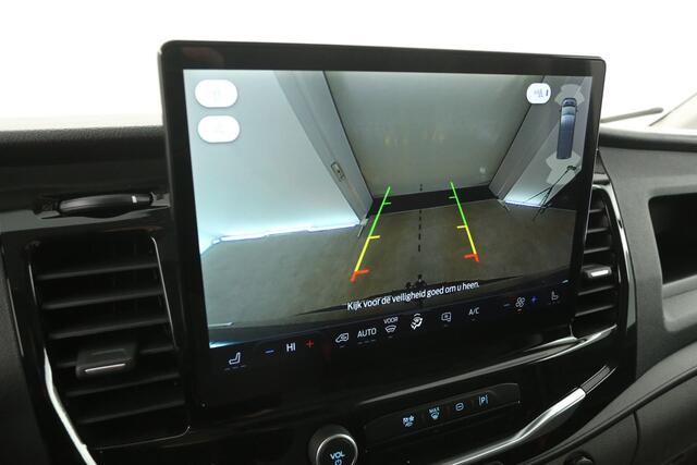Ford TRANSIT L3H2 Trend NIEUW!! | BPM VRIJ! Airco Carplay Camera Cruise Navi PDC Stoelverw. Trekhaak
