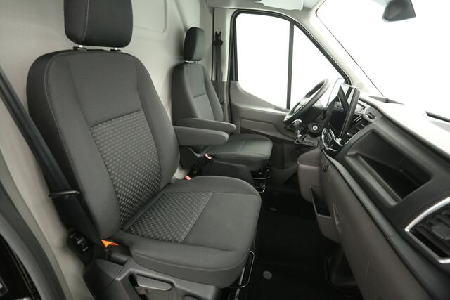 Ford TRANSIT L3H2 Trend NIEUW!! | BPM VRIJ! Airco Carplay Camera Cruise Navi PDC Stoelverw. Trekhaak