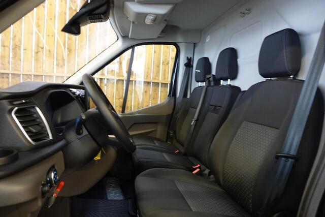 Ford TRANSIT L2H2 Trend Navigatie 360° Camera Apple Carplay/ Android Auto Cruise control Trekhaak